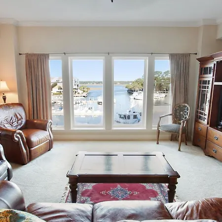 304 Main Sail Villa